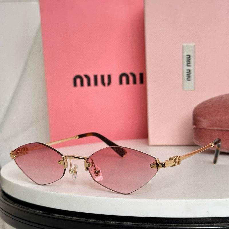 Miu Miu Glasses sms (848)
