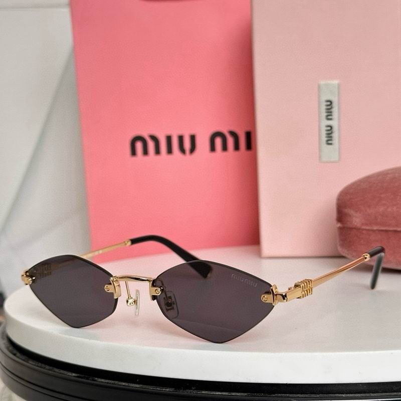 Miu Miu Glasses sms (849)