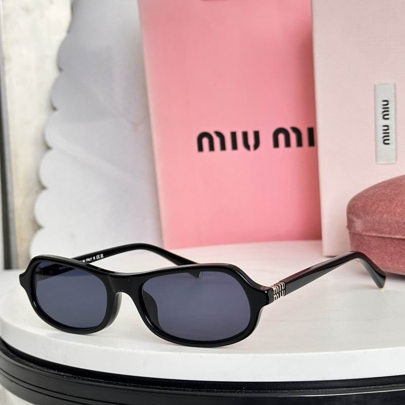 Miu Miu Glasses sms (853)