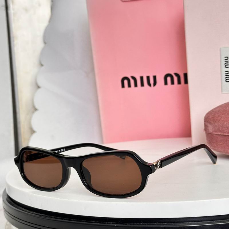 Miu Miu Glasses sms (854)