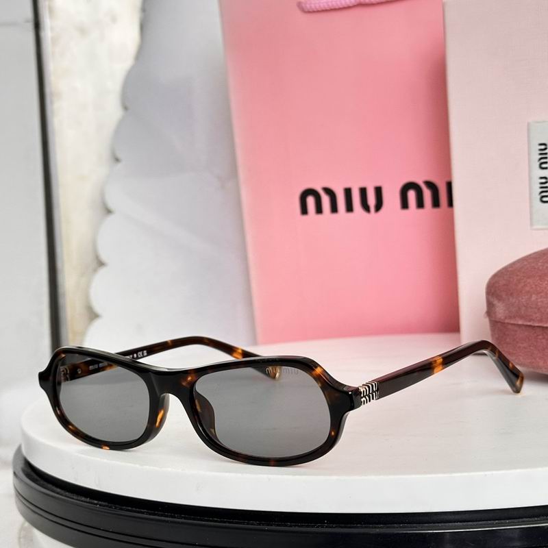 Miu Miu Glasses sms (855)
