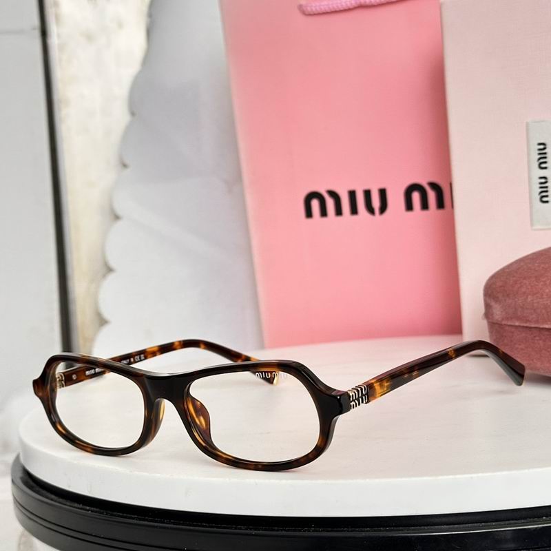Miu Miu Glasses sms (857)