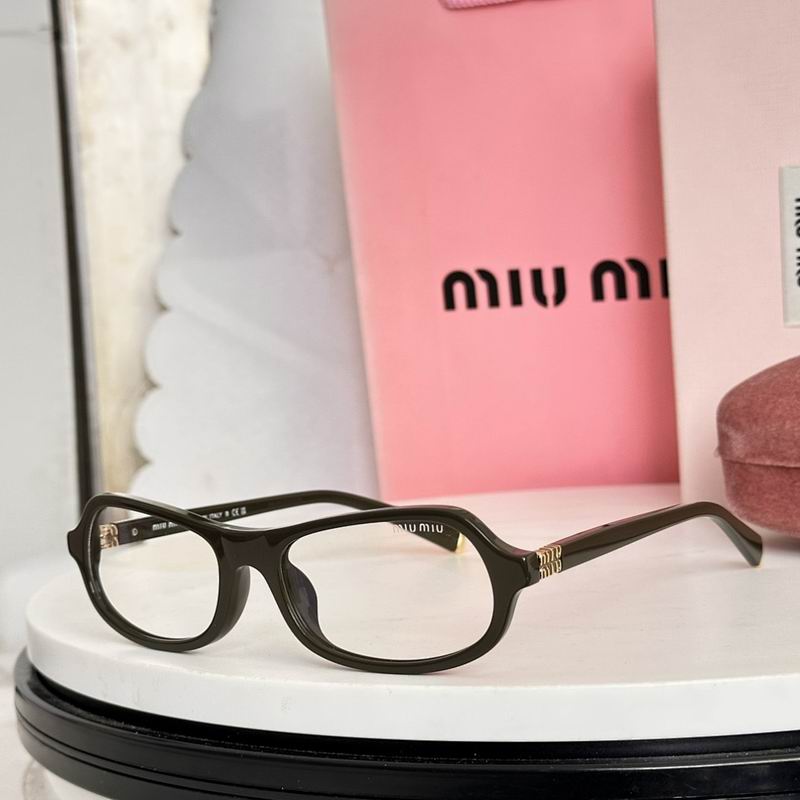 Miu Miu Glasses sms (858)