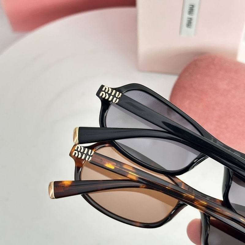Miu Miu Glasses sms (860)
