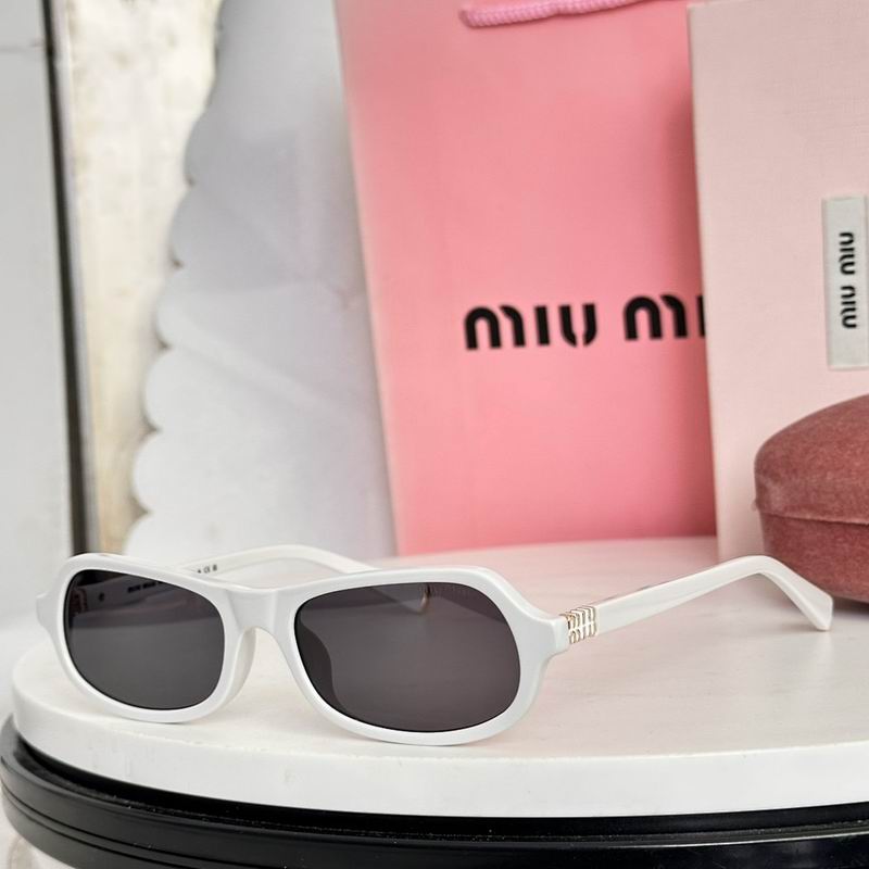 Miu Miu Glasses sms (863)