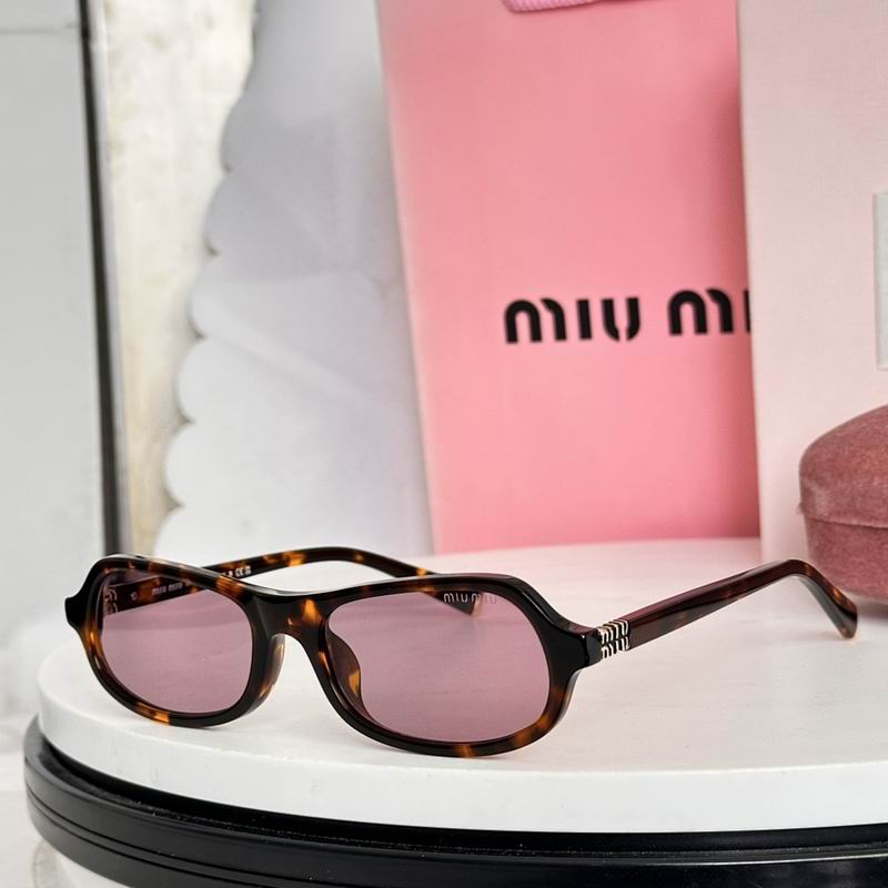 Miu Miu Glasses sms (864)