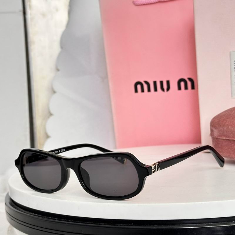 Miu Miu Glasses sms (865)