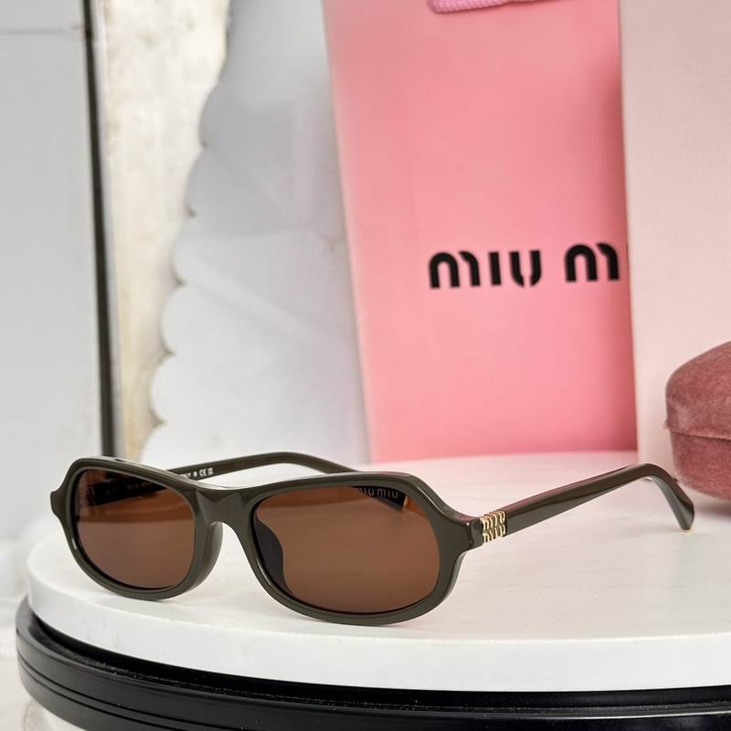 Miu Miu Glasses sms (866)