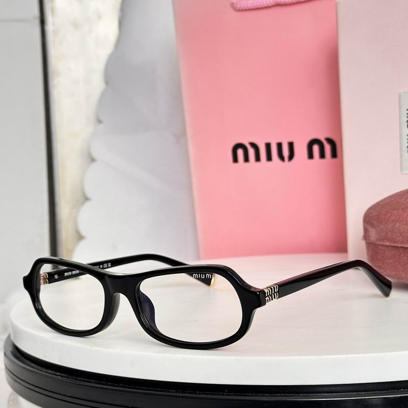 Miu Miu Glasses sms (867)