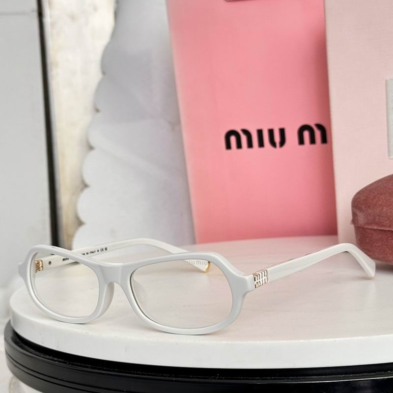 Miu Miu Glasses sms (868)