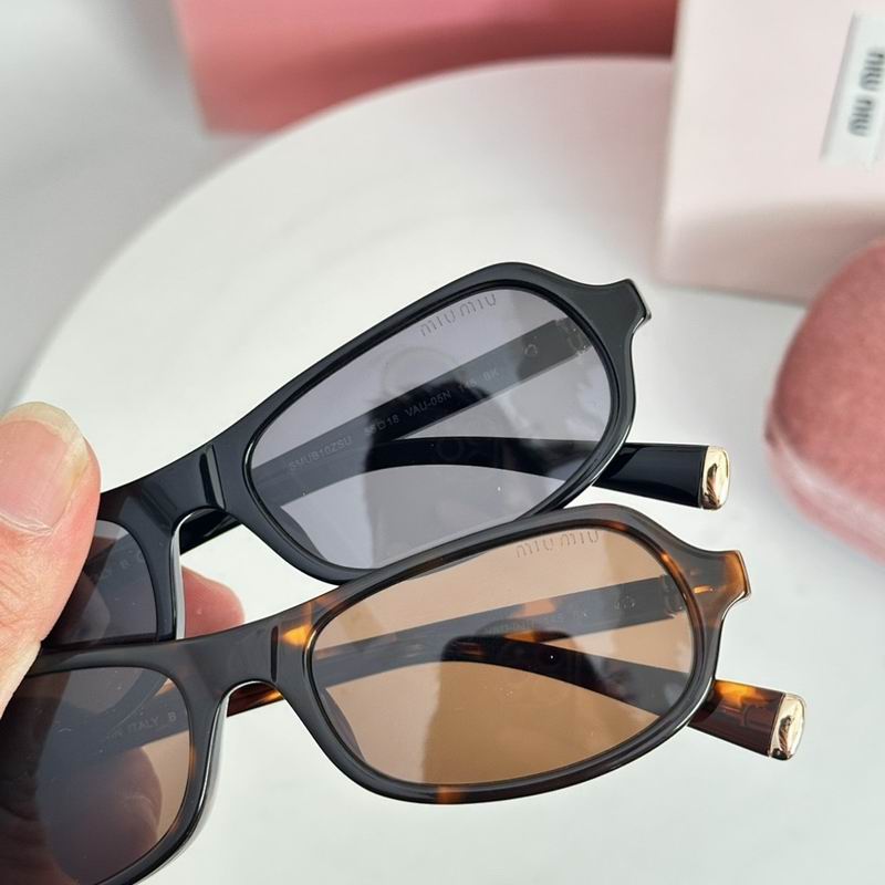 Miu Miu Glasses sms (869)