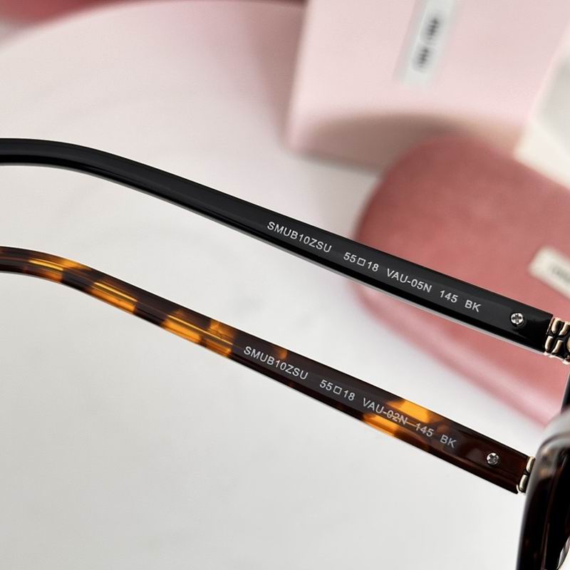 Miu Miu Glasses sms (870)
