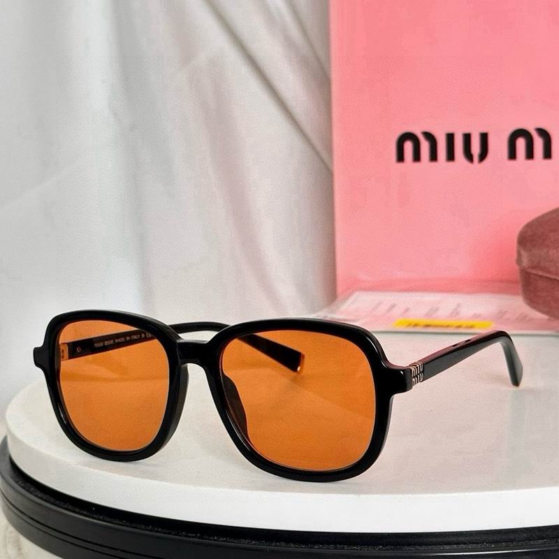 Miu Miu Glasses sms (874)