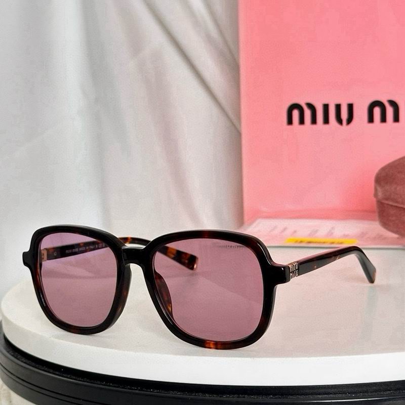 Miu Miu Glasses sms (875)