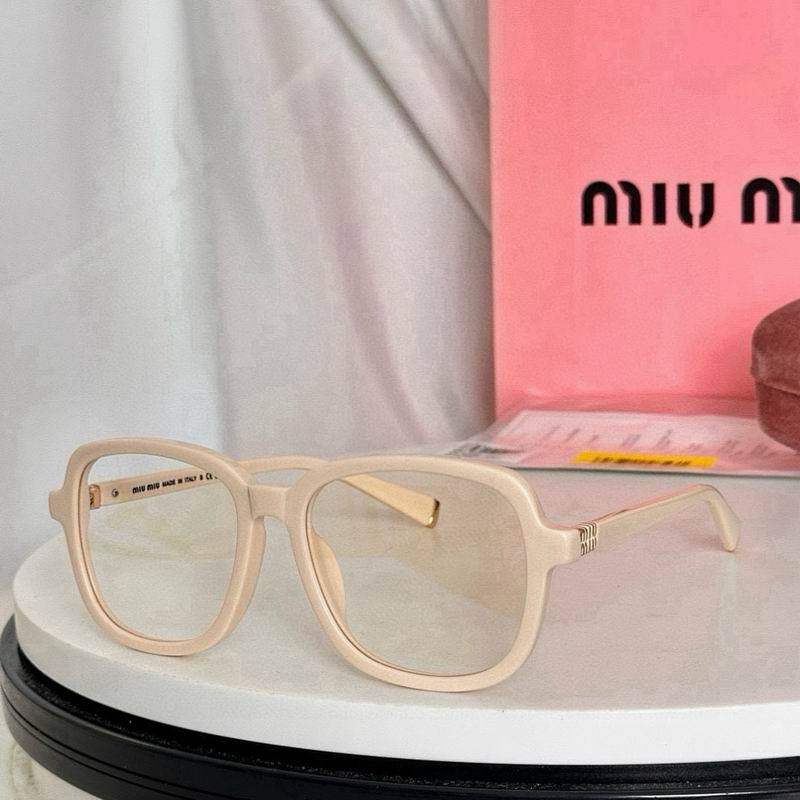 Miu Miu Glasses sms (876)