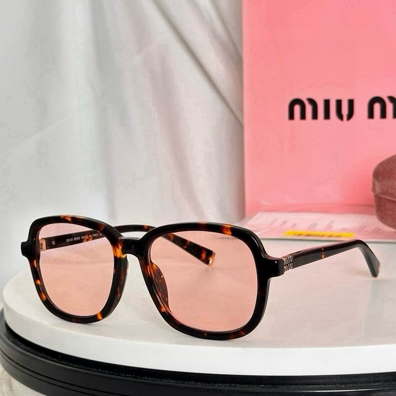 Miu Miu Glasses sms (882)
