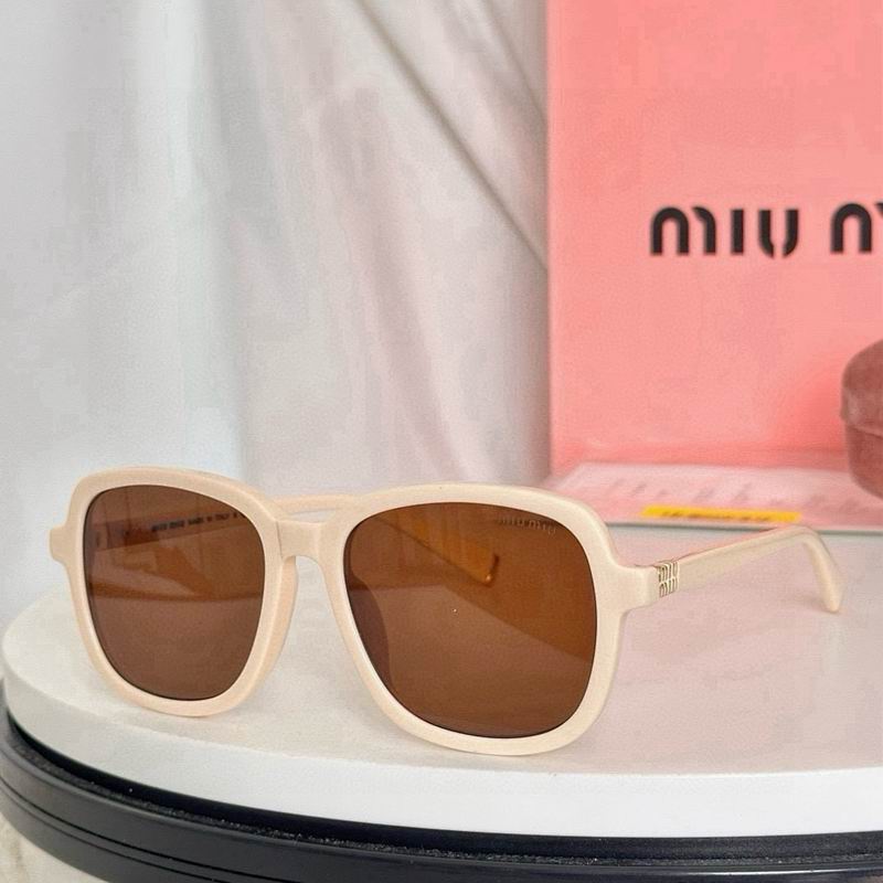Miu Miu Glasses sms (883)