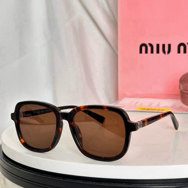 Miu Miu Glasses sms (884)