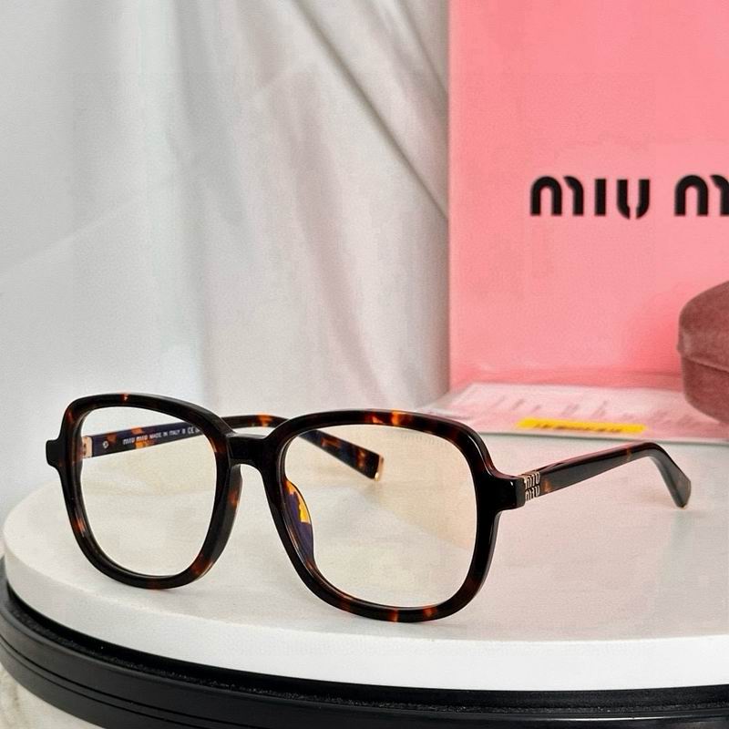 Miu Miu Glasses sms (886)