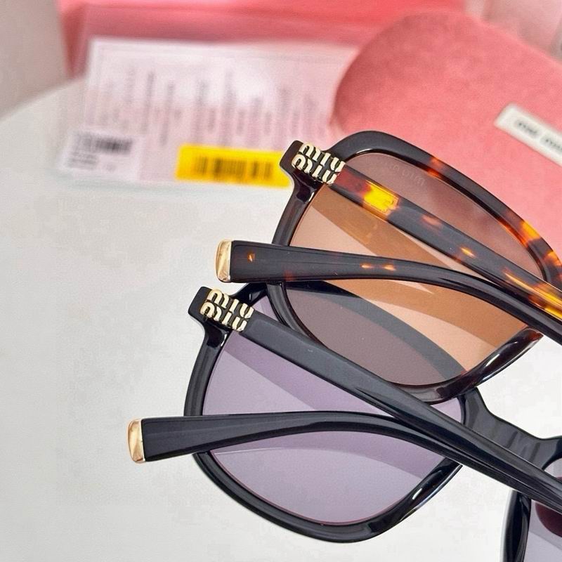 Miu Miu Glasses sms (888)