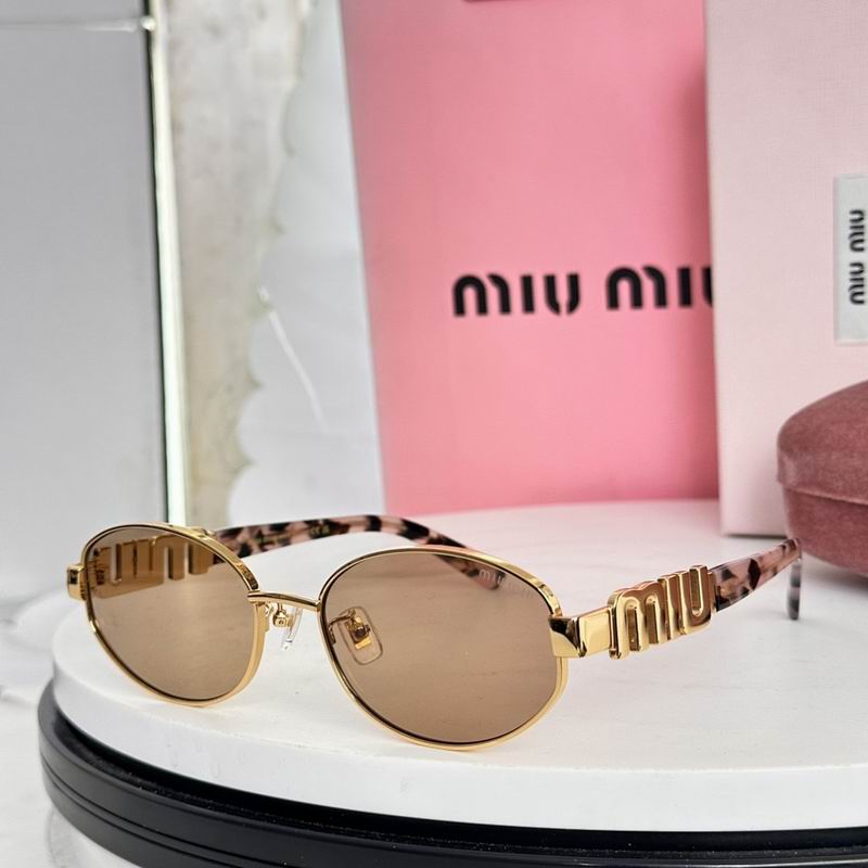 Miu Miu Glasses sms (891)