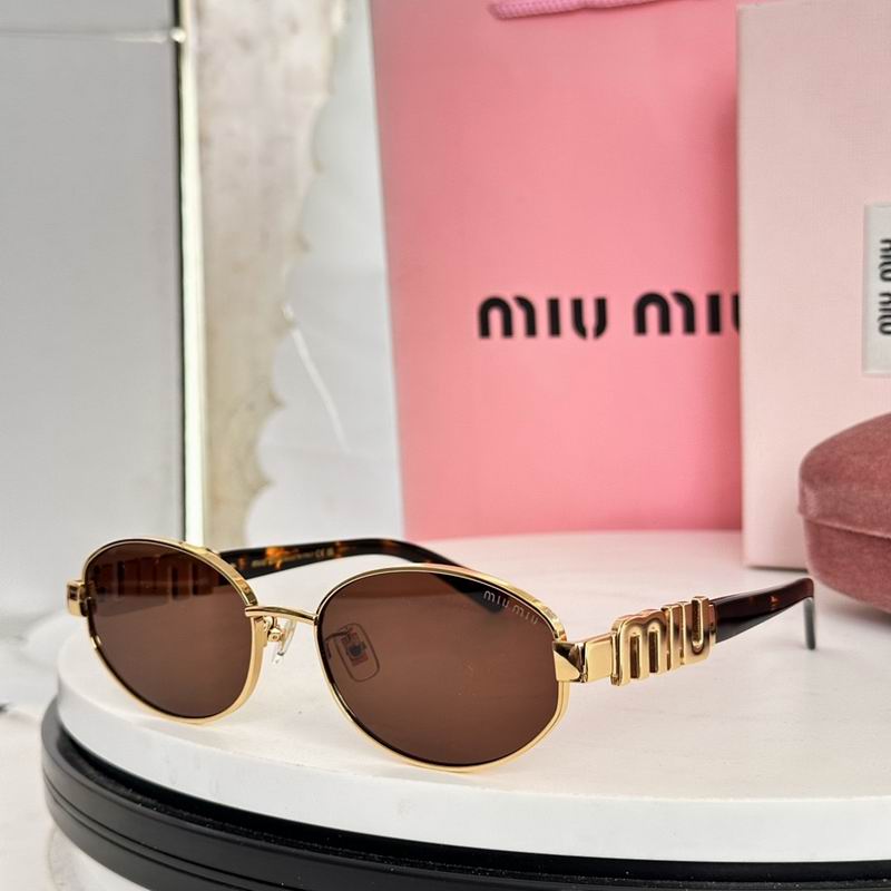 Miu Miu Glasses sms (892)