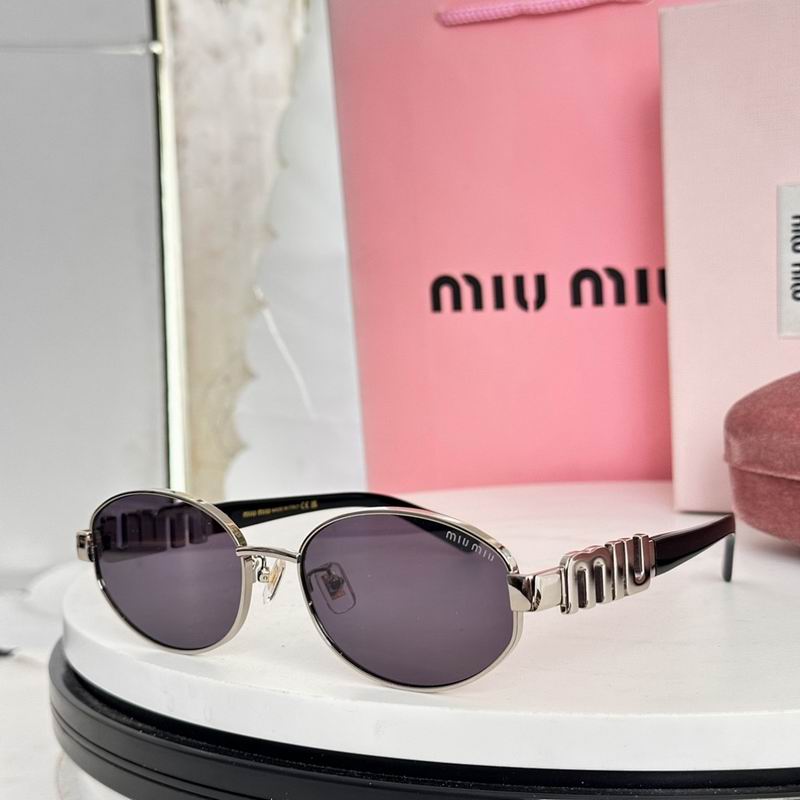Miu Miu Glasses sms (893)