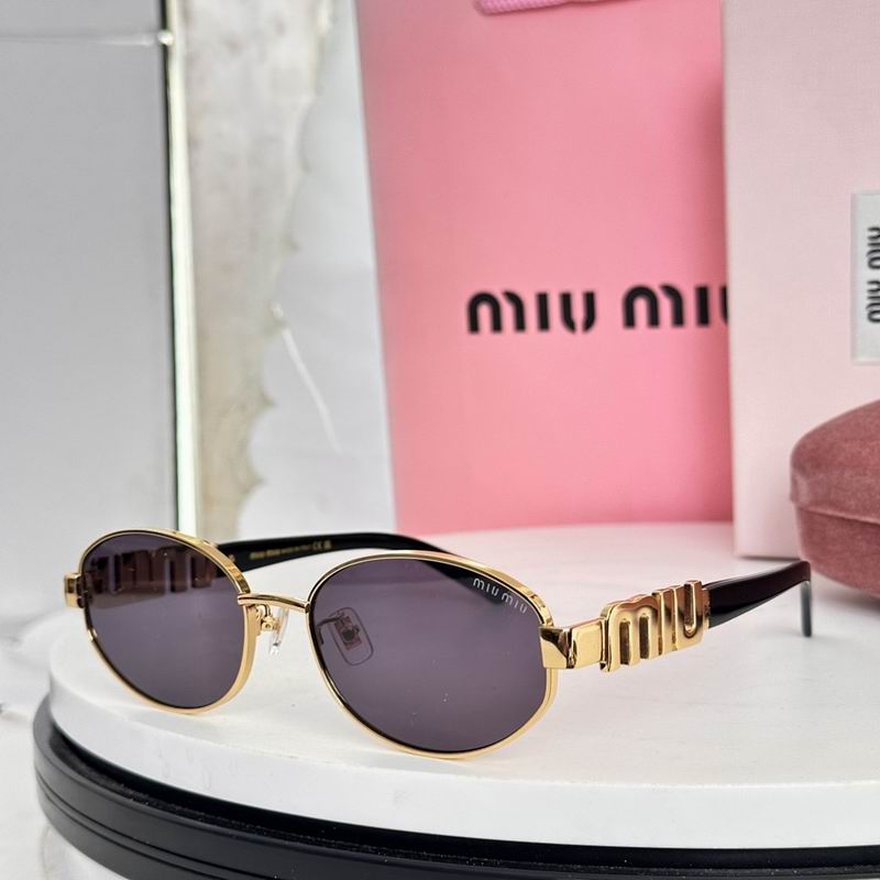Miu Miu Glasses sms (895)