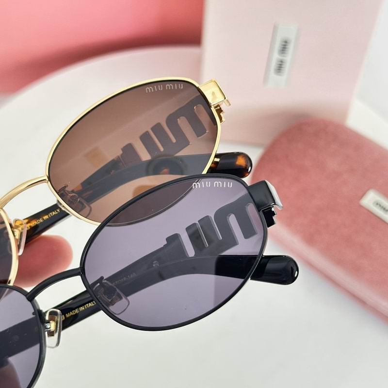 Miu Miu Glasses sms (896)