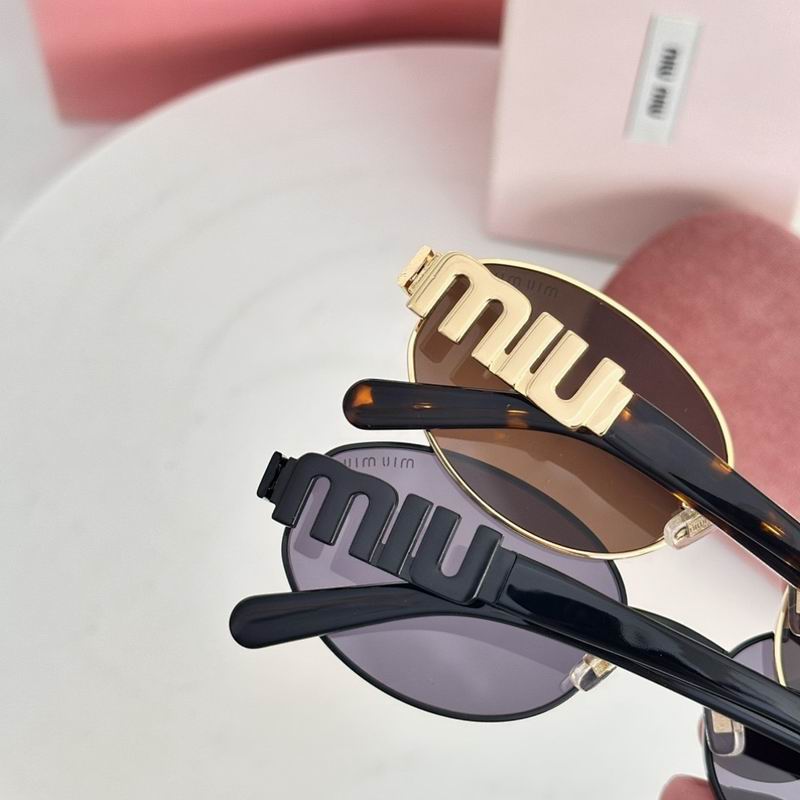 Miu Miu Glasses sms (897)