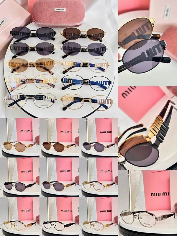 Miu Miu Glasses sms (900)