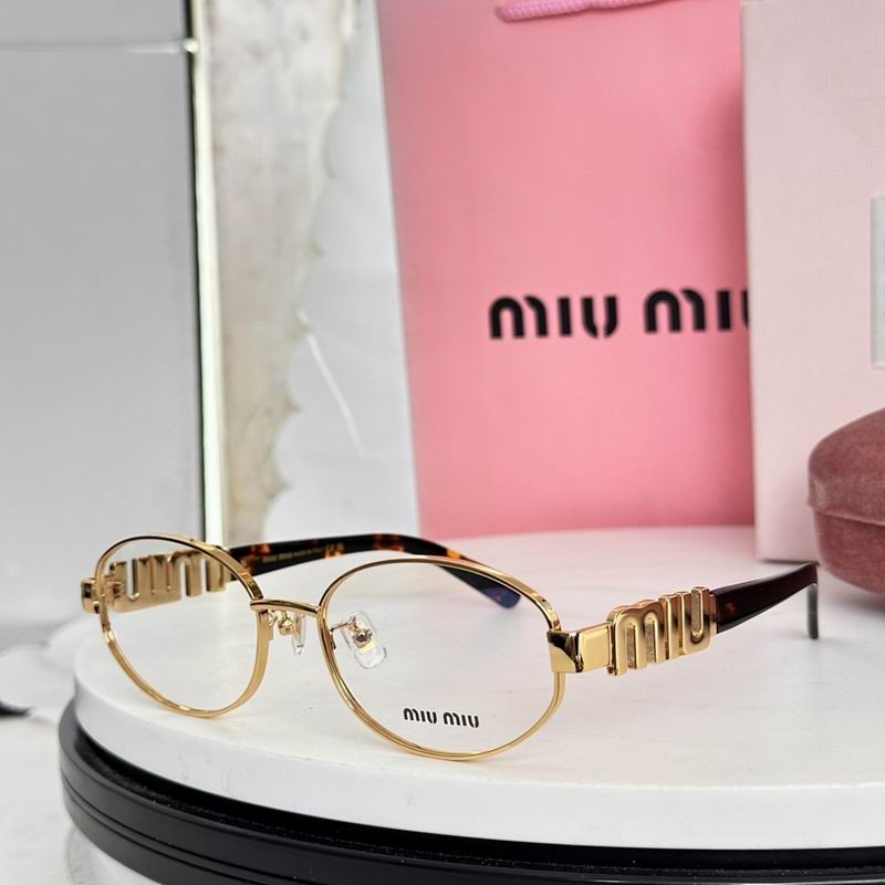 Miu Miu Glasses sms (901)