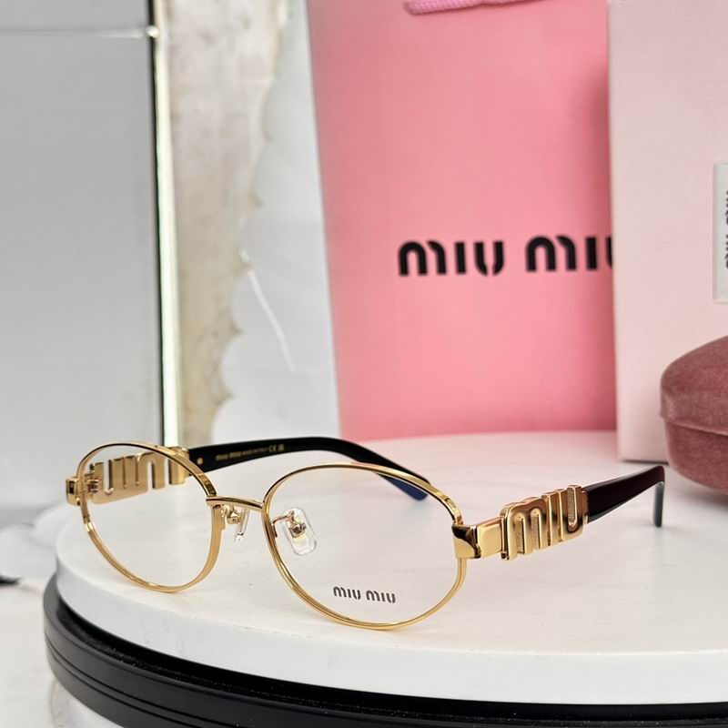 Miu Miu Glasses sms (902)