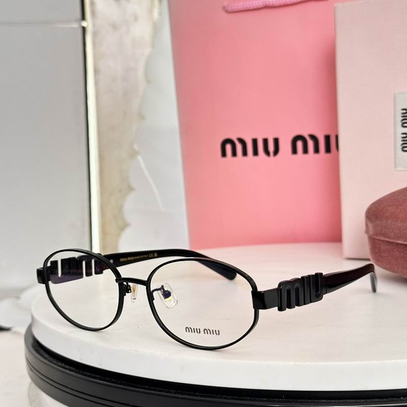 Miu Miu Glasses sms (903)