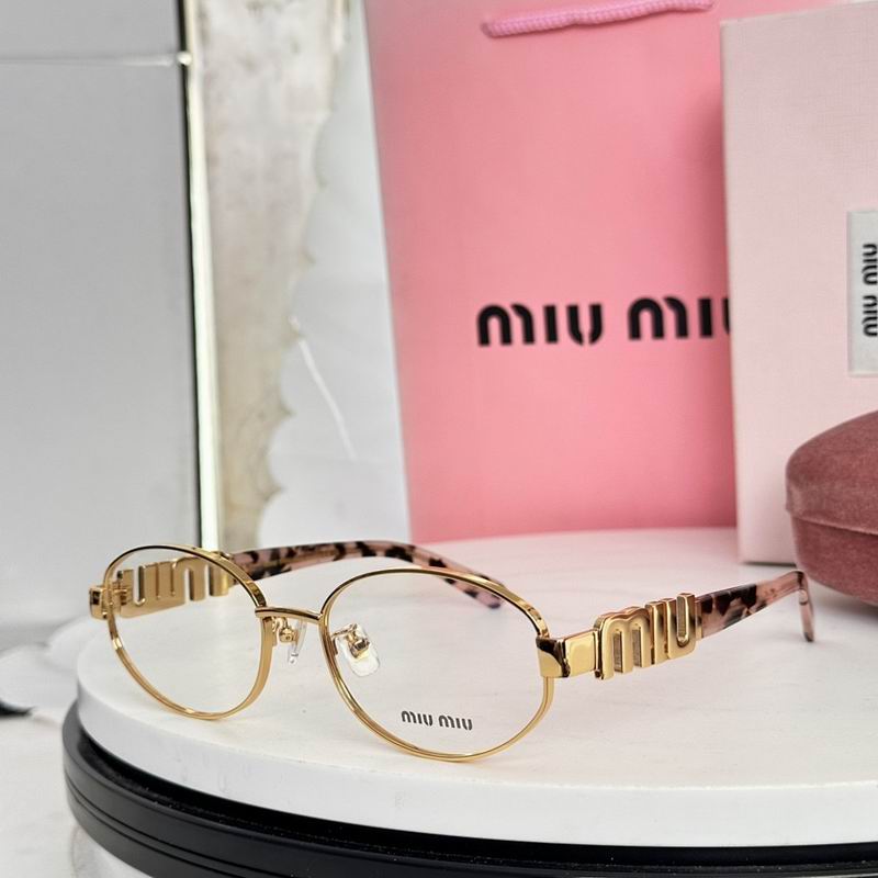 Miu Miu Glasses sms (904)