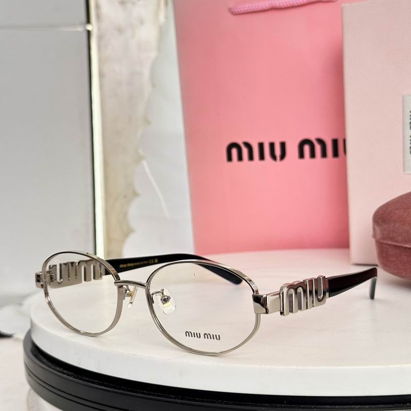 Miu Miu Glasses sms (905)