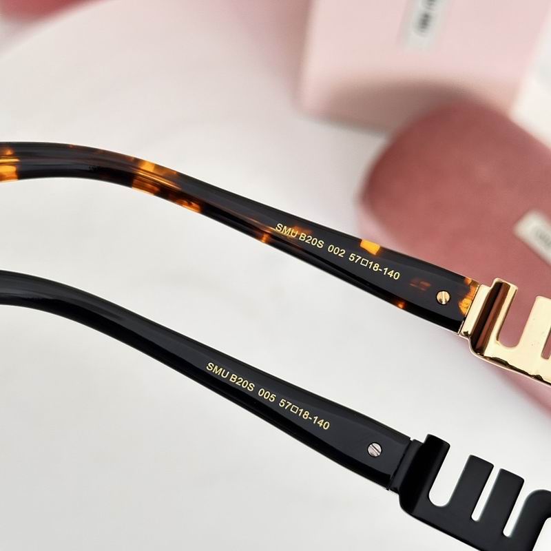 Miu Miu Glasses sms (908)