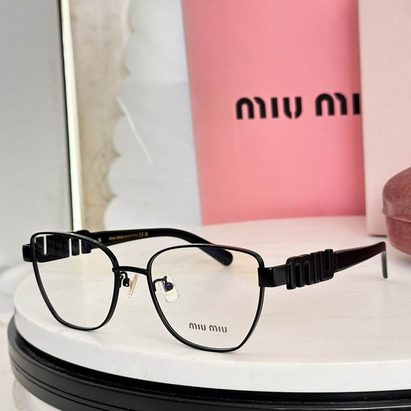 Miu Miu Glasses sms (910)
