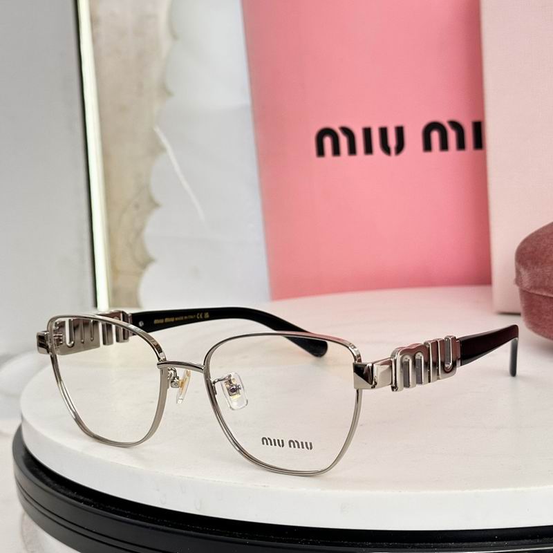 Miu Miu Glasses sms (911)