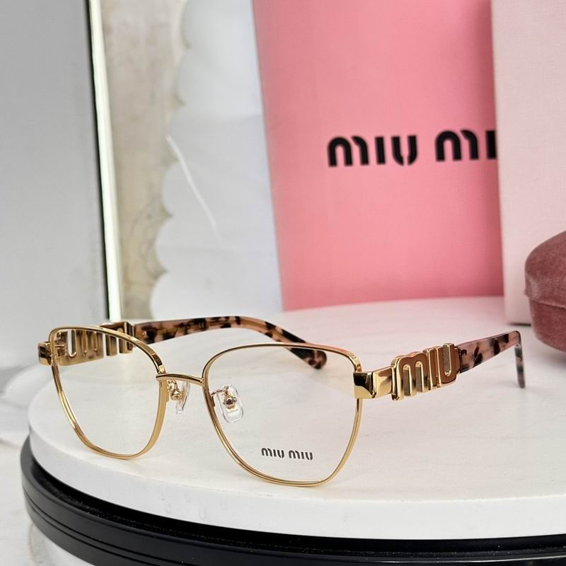Miu Miu Glasses sms (912)