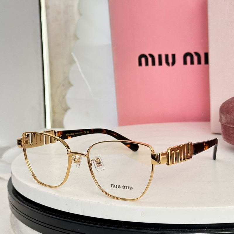 Miu Miu Glasses sms (913)