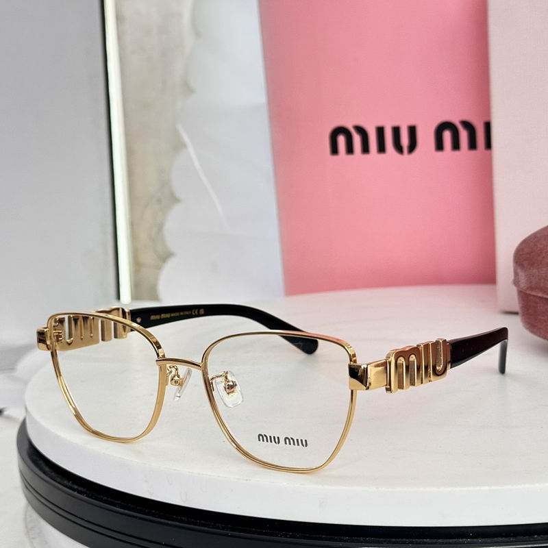Miu Miu Glasses sms (914)