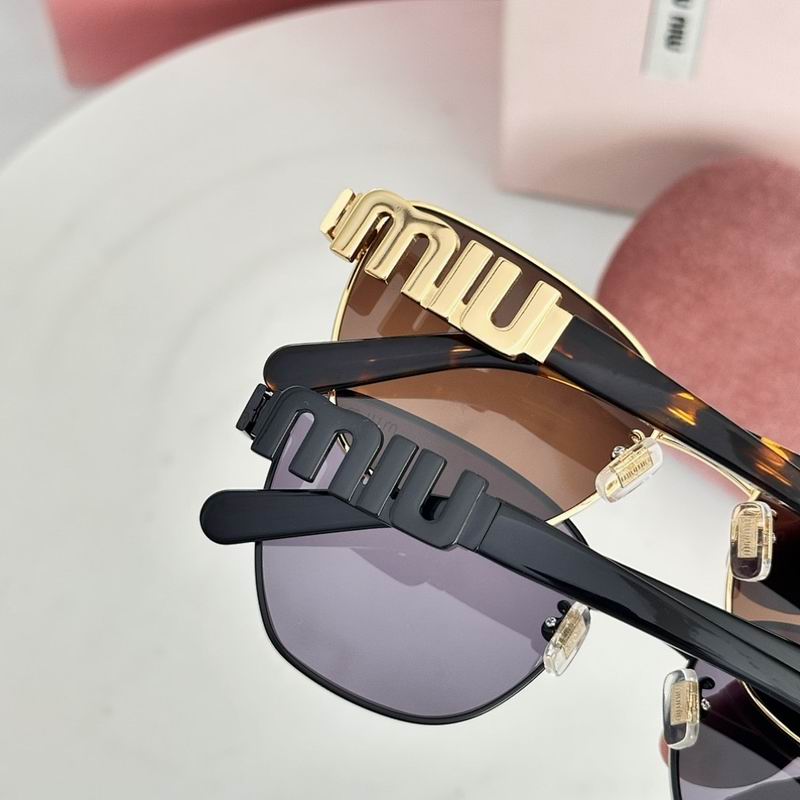 Miu Miu Glasses sms (916)