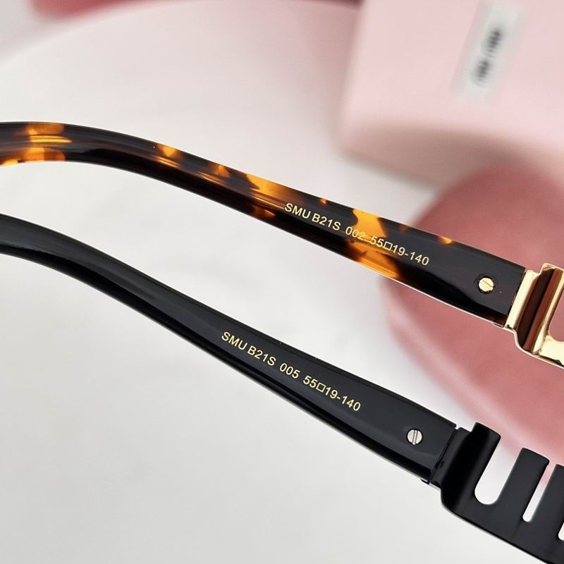 Miu Miu Glasses sms (917)