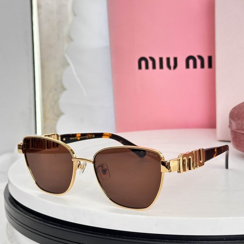 Miu Miu Glasses sms (921)