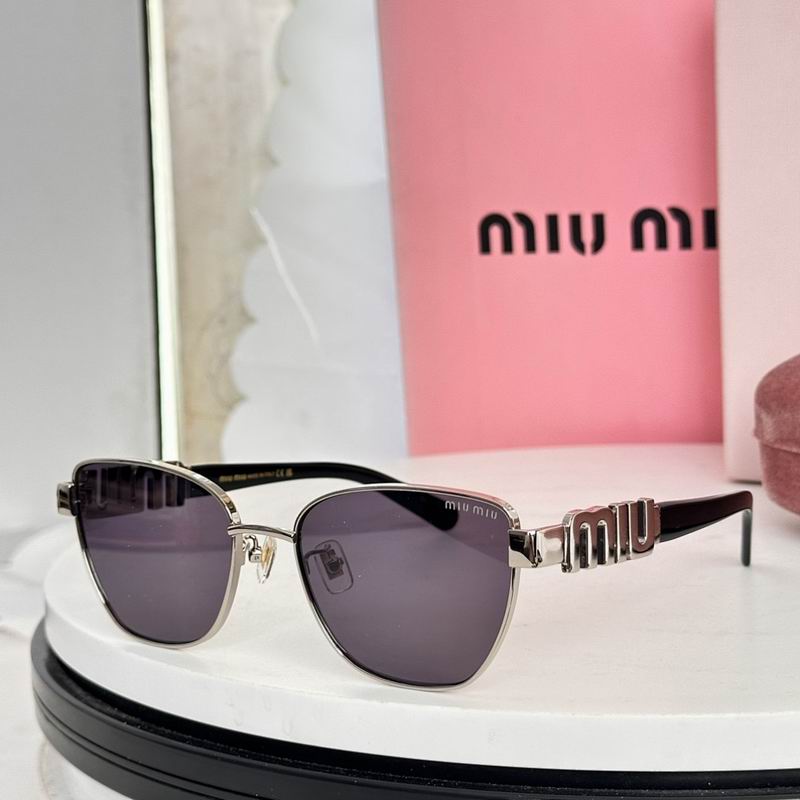 Miu Miu Glasses sms (922)