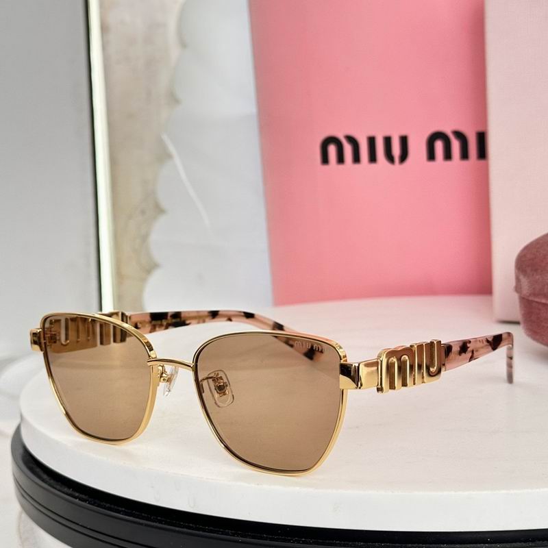 Miu Miu Glasses sms (923)