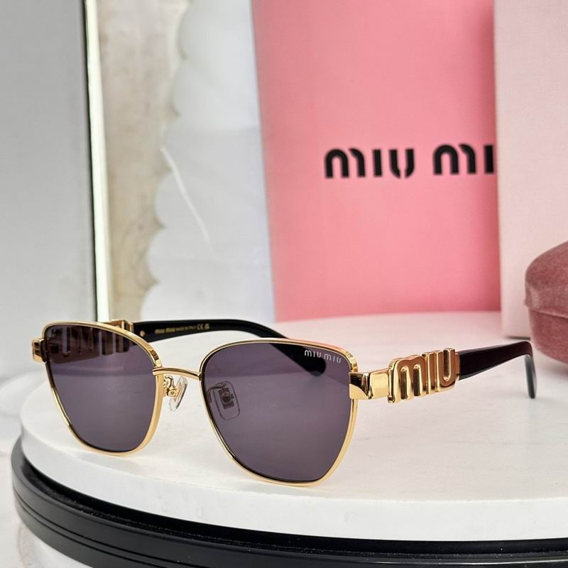 Miu Miu Glasses sms (924)