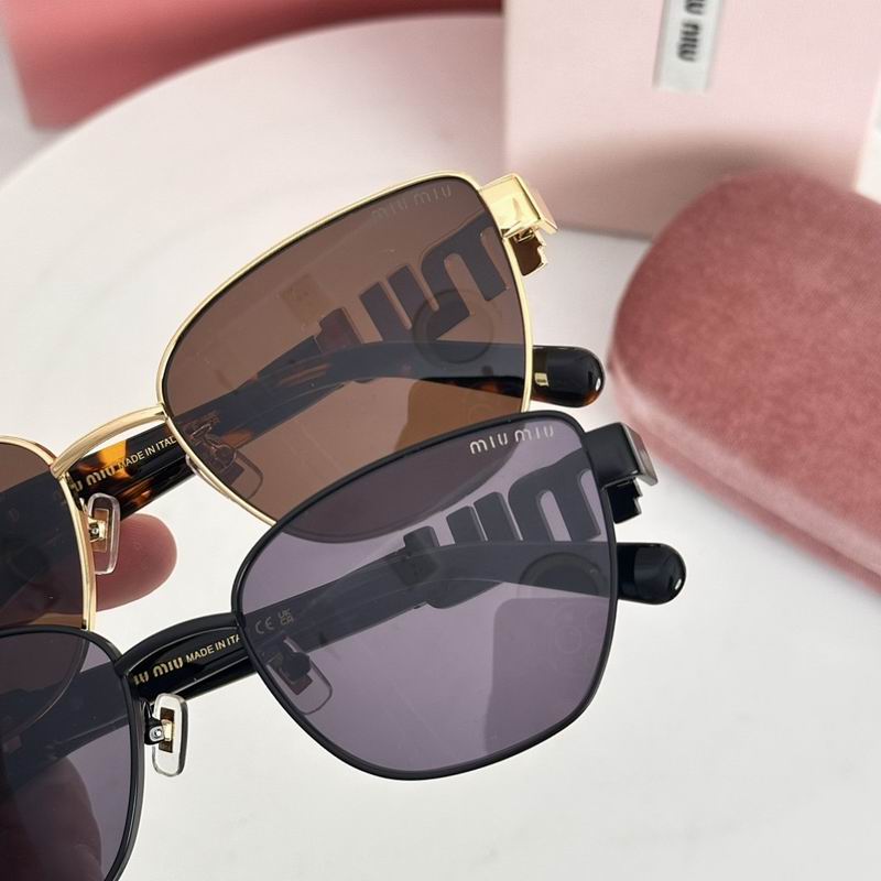 Miu Miu Glasses sms (925)