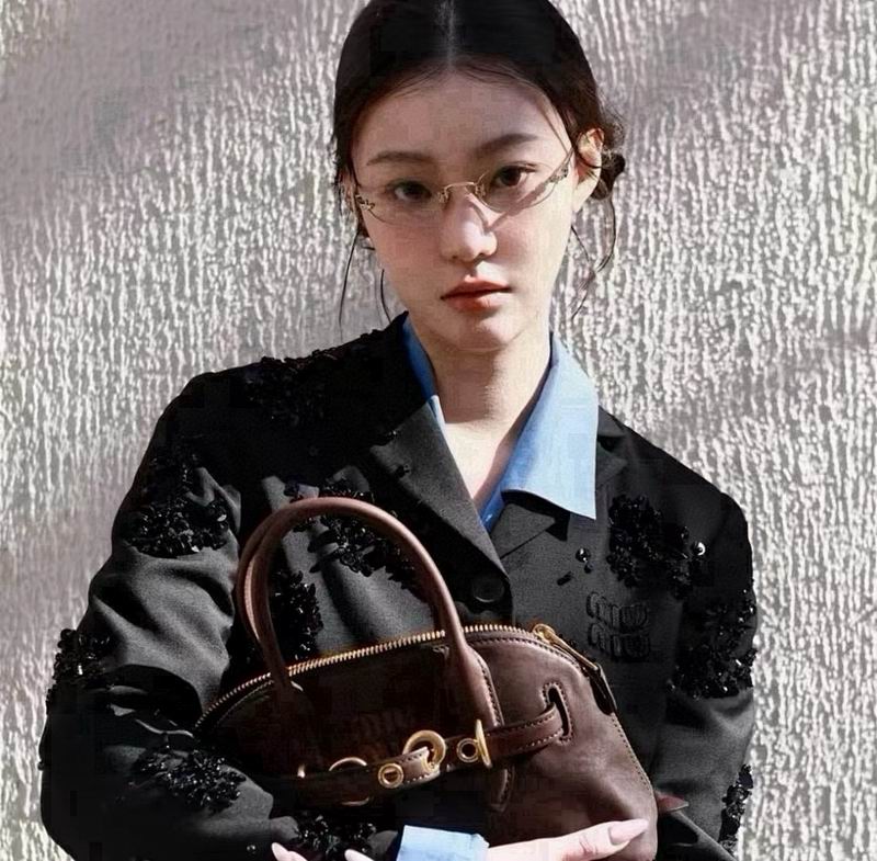 Miu Miu Glasses sms (929)